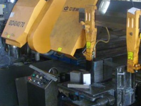 紫阳SM45模具钢