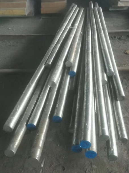 紫阳P20模具钢
