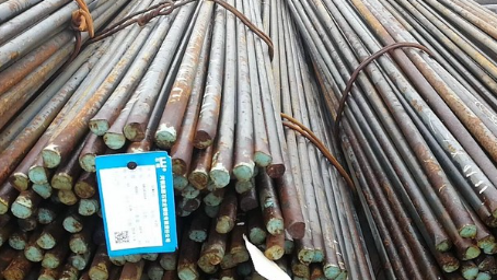 紫阳30CrNi3Mo合金结构钢
