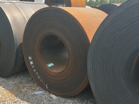 紫阳Q355NHB耐候板